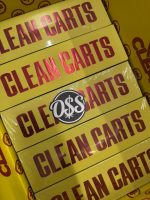CLEAN CARTS 2G , clean carts disposable 2g, clean carts 2g disposable, clean cart disposable, clean 2g disposable, clean carts diamonds 2g