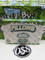 PILLOWS POWERED BY SNOOZE, Pillows Premium Cannabis, Pillows 1B Cannabis Flower, snooze pillows weed, WEED PILLOW, PILLOWS PREMIUM CANNABIS FLOWERS