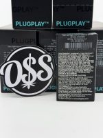Plug N Play DNA, plug n play pod, plug n play disposable, plugplay disposables , plug and play vape, plug play disposable