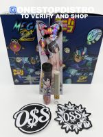 super dope pre rolls , Mega Z Dark by Super Dope, super dopte x mega z dark, infused pre roll, super dope brand, mega z blue super dope, super dope mega z pre roll