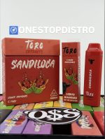 toro extracts disposable, toro extract, toro extracts, toro dispo, toro extracts 2g disposable