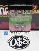 packman x partyboyz 3g, packman vape, pack man disposable, packman disposable, packman 3g disposable