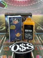 ZERO GRAVITY NZL EDITION, zero disposable, zero gravity disposable, zero gravity strain, zero 2g, ZERO GRAVITY 2G DUAL CHAMBER