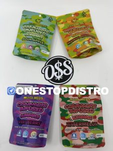 Muha Meds Gummies 100MG - 10MG PER GUMMY 2 muha meds gummies, muha meds hash rosin gummies, muha meds cannabis infused gummies, muha meds cannabis infused edibles, muha gummies, muha med gummies