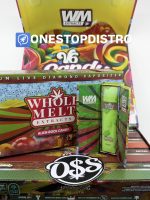 Whole Melt v6 2G Candy Edition, whole melt v6, wholemelt v6, v6 whole melts, whole melt extracts disposable, wholemelts