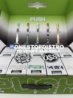 push disposable, push pen, push pens, push disposable 2 gram, push disposables, push dispo