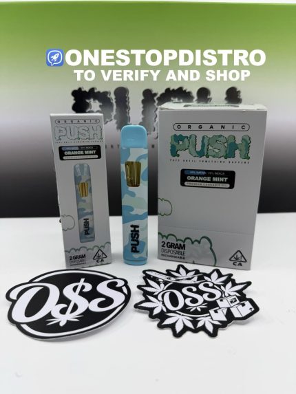 push disposable, push pen, push pens, push disposable 2 gram, push disposables, push dispo