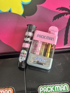 packman x partyboyz 3g, packman vape, pack man disposable, packman disposable, packman 3g disposable