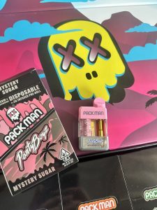 packman x partyboyz 3g, packman vape, pack man disposable, packman disposable, packman 3g disposable