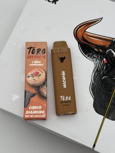 toro extracts disposable, toro extract, toro extracts, toro dispo, toro extracts 2g disposable