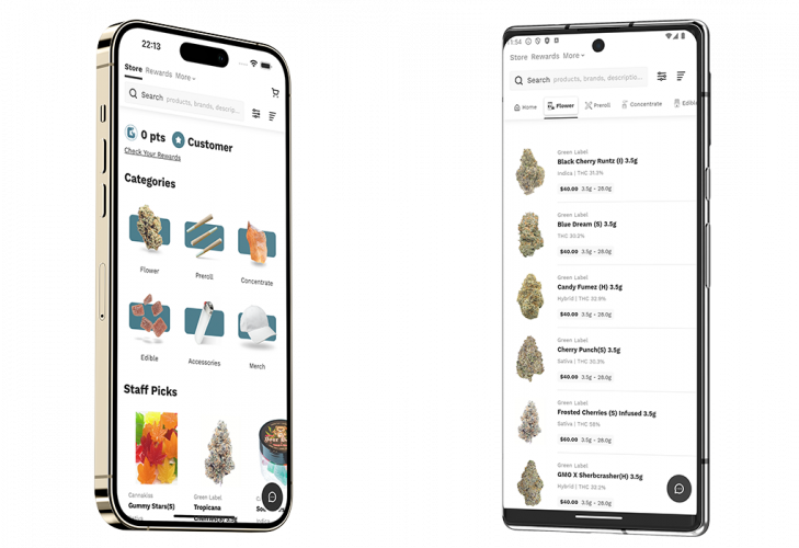 ios android apps