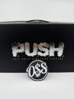 Push disposable 2 gram, push disposable, push pen, push dispo, push 2g​, p.u.s.h disposable