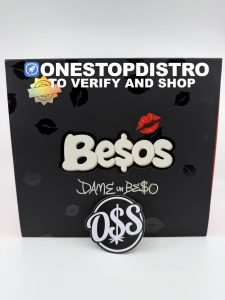 BESOS DISPOSABLE 2G - LIQUID DIAMONDS 3 besos disposable 2g, besos disposable real or fake, besos disposable, besos disposable review, black besos disposable, 2g besos disposable