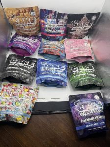 OG Cake Premium flower, cake she hits different, og cake, og cake she hits different, cake og​