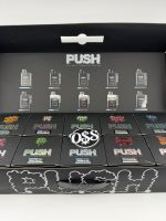 Authentic Push Disposable 2 Gram - Buy New Push Disposable Authentic Push Disposable 2 Gram - Buy New Push Disposable