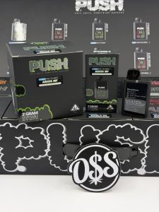 push carts vape disposable Pulsar 510 DL 2.0 PRO Auto Draw