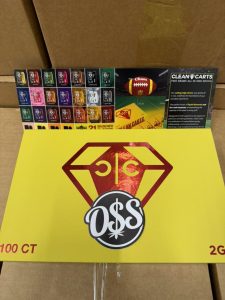 CLEAN CARTS 2G DISPOSABLE - NFL EDITION 4 CLEAN CARTS 2G , clean carts disposable 2g, clean carts 2g disposable, clean cart disposable, clean 2g disposable, clean carts diamonds 2g