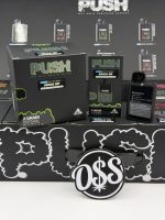 Push disposable 2 gram, push disposable, push pen, push dispo, push 2g​, p.u.s.h disposable