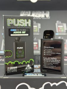 Push Disposable 2 gram Disposable ( LED SCREEN EDITION ) - ( MIXED FLAVORS 5+) 1 Push disposable 2 gram, push disposable, push pen, push dispo, push 2g, p.u.s.h disposable