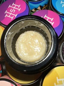 helios hash rosin