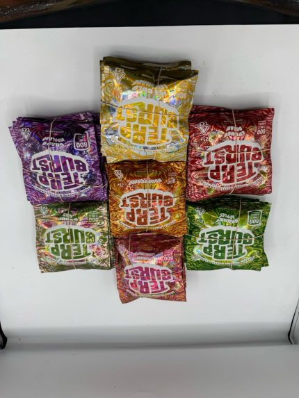 Terp burst 800mg terp burst liquid diamond infused gummies terp burst gummies terp burst edibles 800mg terp burst infused gummies