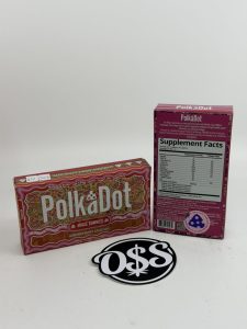 polkadot magic gummies polkadot mushroom edibles PolkaDot Magic Mushroom Gummies polkadot gummies polkadot MUSHROOM magic blend gummies