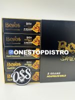 Besos 2g Acapulco Gold Disposable besos disposable besos disposables besos 2g disposable besos pen