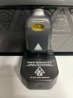 Anti Gravity Disposable Anti gravity 2g disposable Anti gravity vapes Anti gravity live resin disposable Anti Gravity 2g