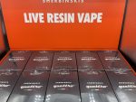 sherbinskis quattro sherbinskis live resin vape sherbinskis disposable sherbinski 2 gram disposable sherbinskis 2g