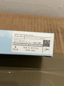 Splitz Sweet Tooth Edition Wax 3.5G 2 splitz sweet tooth edition wax splitz sweet tooth edition splitz wax splitz wax sweet tooth splitz dabs splitz concentrates