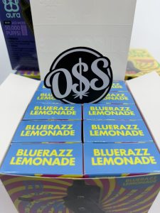 Hitz Aura Disposable VAPE - 50K PUFFS ( NICOTINE ) 4 hitz aura disposable hitz disposable hitz pens hitz aura nicotine vape hitz aura 50k puffs