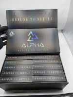 alpha refuse to settle disposable alpha disposable 1g alpha 1g designer disposable alpha disposable vape alpha live resin disposable alpha 1 gram disposable