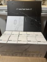 turn botanica blends turn 2g disposable turn disposable turn vape turns disposable discreet vapes Turnpen