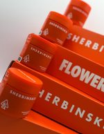 SHERBINSKIS FLOWER sherbinskis premium indoor flower sherbinskis sherbinski sherbinskis 3.5g Flower