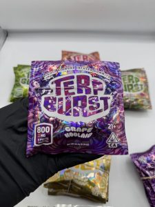 Terp burst 800mg terp burst liquid diamond infused gummies terp burst gummies terp burst edibles 800mg terp burst infused gummies
