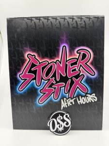 STONER STIX AFTER HOURS stoner stix 2g disposable stoner stix disposable stoner stix vape stoner stix 2g after hours edition 