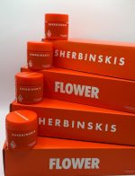 SHERBINSKIS FLOWER sherbinskis premium indoor flower sherbinskis sherbinski sherbinskis 3.5g Flower