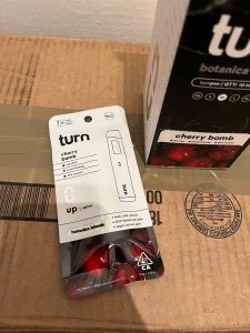 Turn Botanica Blends 2g Disposable 2 turn botanica blends turn 2g disposable turn disposable turn vape turns disposable discreet vapes Turnpen