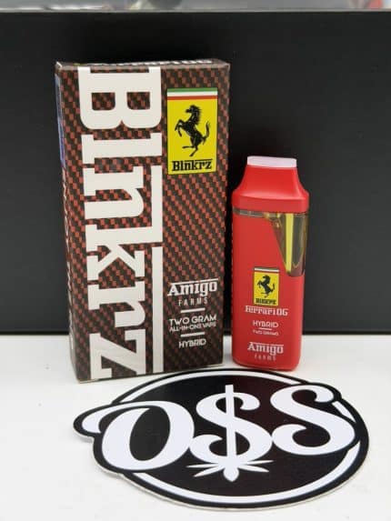 Blnkrz Disposable variety Box blnkrz disposable blnkrz disposable 2 gram blnkrz dispo blinkrz blnkrz 2g disposable