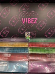 Vibez 2g Disposable  vibez 2g  vibez the Brand   vibez liquid diamond disposable  vibes 2 gram  vibez dual vape