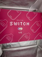 Boutiq Switch Orb V5 Disposable boutiq switch v5 boutiq v5 boutiq switch orb boutiq disposable boutiq orb
