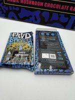 Fryd magic mushroom chocolate Bars fryd chocolate fryd shroom bars fryd chocolate bars fryd mushroom bars fryd real magic mushroom