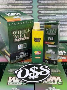 Whole melt phase 4 disposable 2G - Dual Chamber - ( Mixed Flavors 5+ ) 1 whole melt phase 4 disposable whole melt extracts disposable whole melts 2g disposable whole melts disposables whole melt extracts 2g disposable whole melt dual chamber
