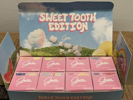 splitz sweet tooth edition wax splitz sweet tooth edition splitz wax  splitz wax sweet tooth splitz dabs splitz concentrates