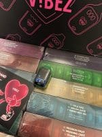 Vibez 2g Disposable  vibez 2g  vibez the Brand   vibez liquid diamond disposable  vibes 2 gram  vibez dual vape
