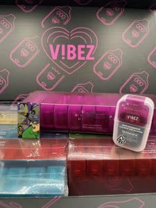 Vibez 2g Disposable  vibez 2g  vibez the Brand   vibez liquid diamond disposable  vibes 2 gram  vibez dual vape
