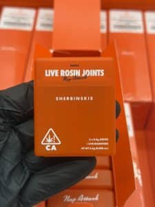 sherbinskis joints sherbinskis live rosin joints sherbinskis pre rolls sherbinskis pre rolls near me sherbinski pre rolls 5 pack