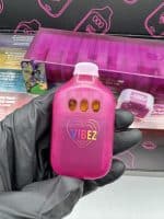 Vibez 2g Disposable  vibez 2g  vibez the Brand   vibez liquid diamond disposable  vibes 2 gram  vibez dual vape