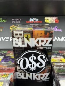 Blnkrz Disposable variety Box blnkrz disposable blnkrz disposable 2 gram blnkrz dispo blinkrz blnkrz 2g disposable