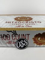 HITZOCRISTO Classic Series hitz 2g disposables hitz disposable high in the zone hitz 2g hitz 2g classic series edition